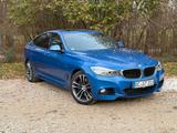 BMW 335 Gran Turismo M-Paket 335d xDrive Au... - BMW 335 Gran Turismo Gebrauchtwagen