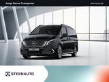 Mercedes-Benz EQV 300 AVANTGARDE Lang LEDER NAVI 6-SITZE 360 G - gebrauchte Mercedes-Benz EQV aus dem Jahr 2023