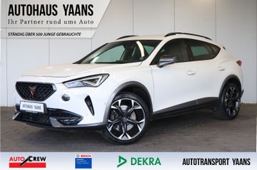 Cupra Formentor VZ 2.0 TSI 4Drive BEATS+AID+KEY+LED+19