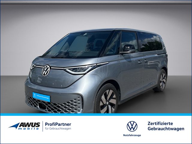 ID.Buzz Goal KR 79kWh 210kW