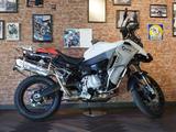 BMW F 850 GS Adventure TIEF 3 Pakete, Tiefelegung - GS850