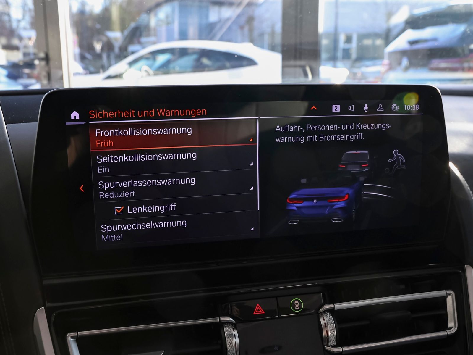 BMW M850 - Bild 14