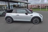MINI Cooper SE Hatch DAB LED Navi Tempomat Klimaaut. - MINI Cooper SE: 3 Türen