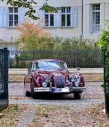Jaguar XK 150 SE FHC - Jaguar: X 150