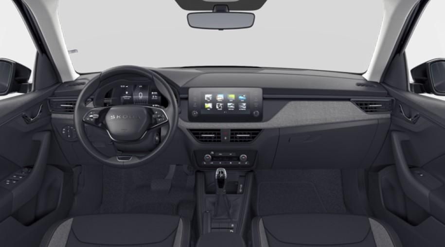 Skoda Kamiq - Bild 4