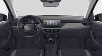 Skoda Kamiq - Vorschau Bild 4
