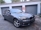 BMW 116 1 Limousine 5-trg. 116 d Advantage - BMW 116 Gebrauchtwagen