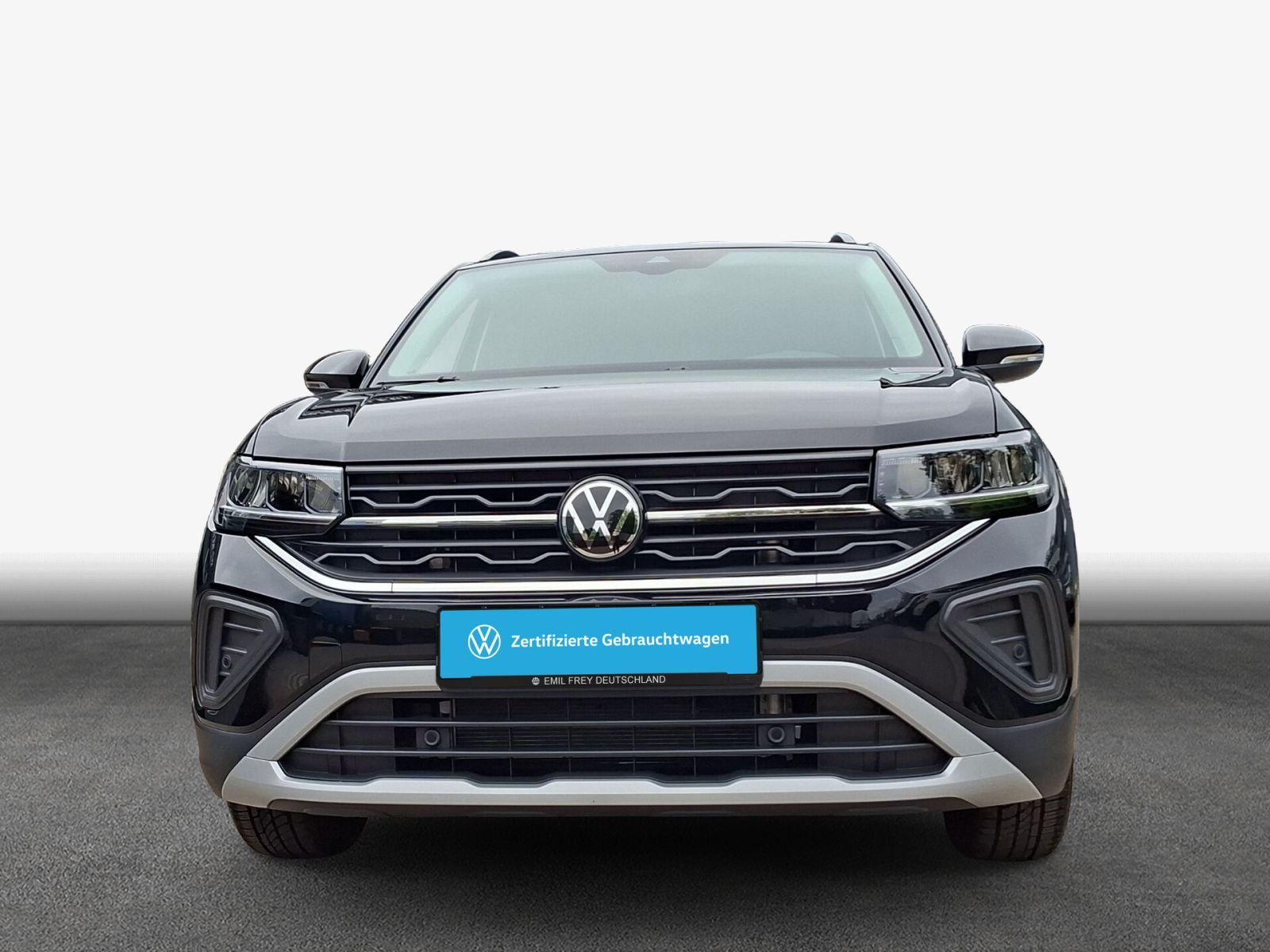 Volkswagen T-Cross 1.0 TSI GOAL NAVI ACC GJR RFK SHZ foto 3