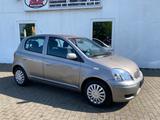 Toyota Yaris 1.3 VVT-i Sol 5.türig/KLIMAANALGE/ 09-2025 - Toyota Yaris aus 2005