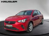 Opel Corsa -e Edition *Parksensor-hinten*ISOFIX*DAB*