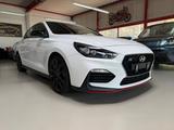 Hyundai i30 Fastback N Performance - gebrauchte Hyundai i30 aus dem Jahr 2019