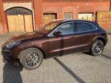 Porsche Macan S Luftf/Approved/Panormad./Standhz. - Porsche Macan Gebrauchtwagen in Bremen
