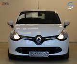 Renault Clio 1.2 TCe 120PS Automatik Dynamique Navi - Renault Clio: Limousine