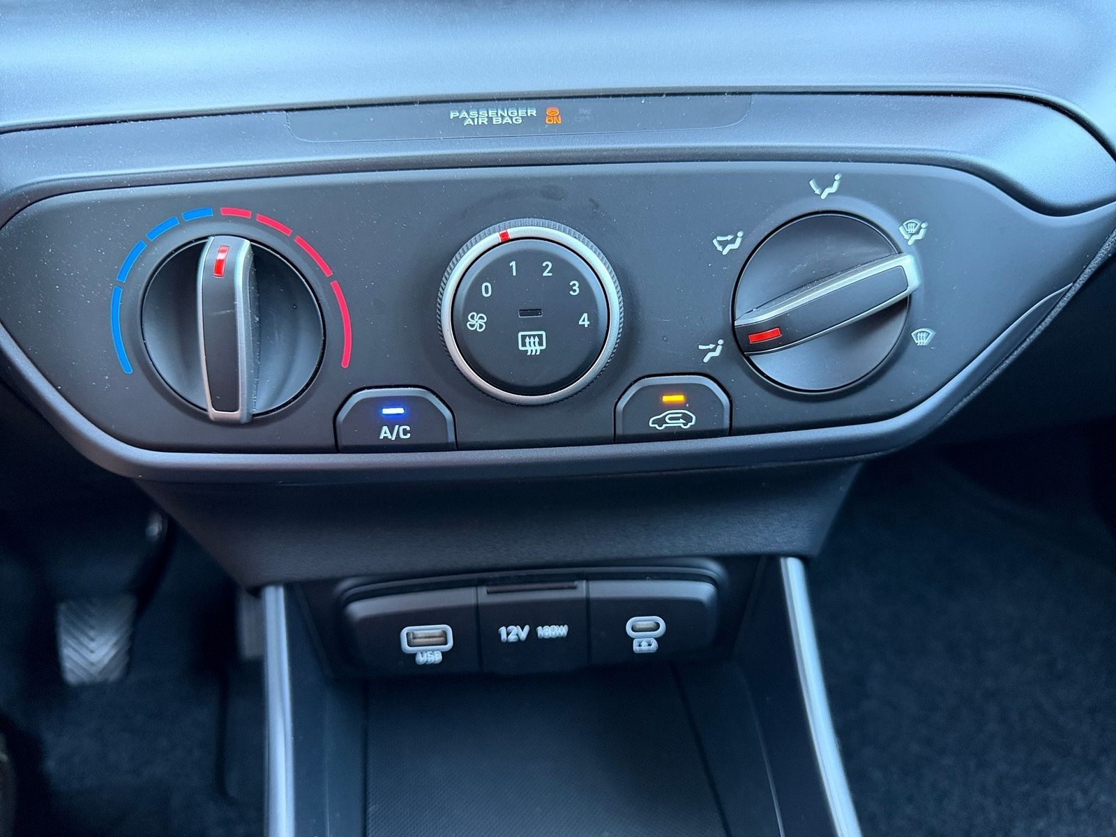 Hyundai i20 – Bild 18