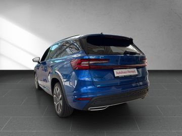 Skoda Kodiaq 1.5 TSI iV Sportline*HUD*DCC*0,5%*360°*