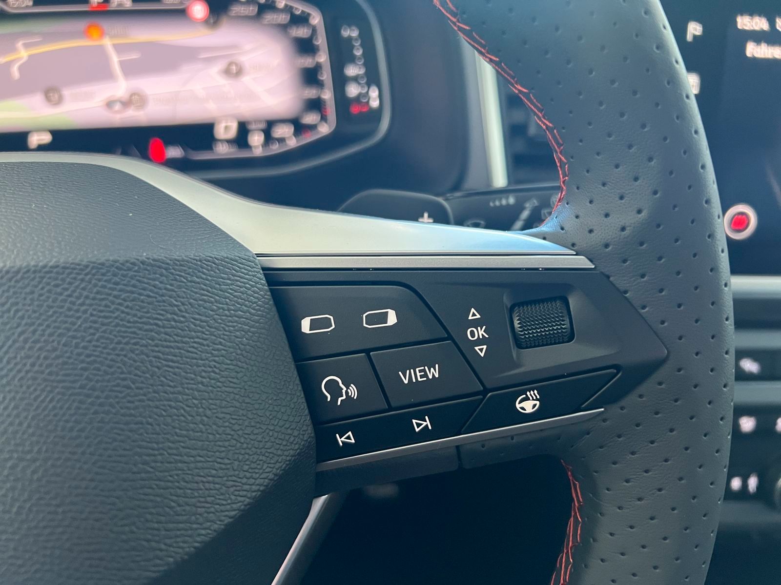 Seat Ateca - Bild 19