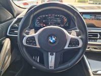 BMW X6 M50 - Vorschau Bild 18