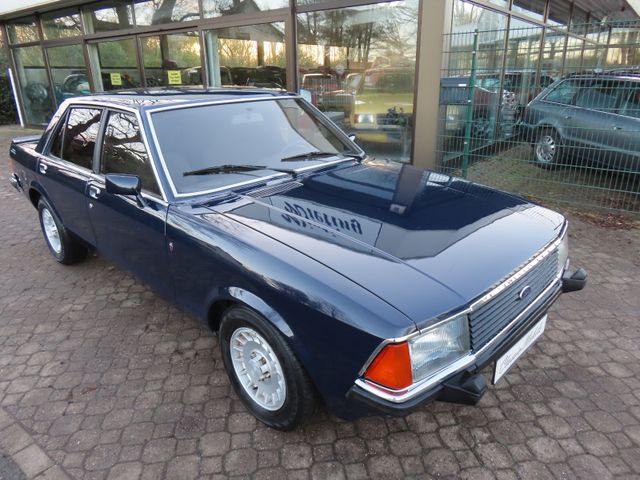 Ford Granada MKII 2.8i Ghia