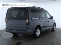 Volkswagen Caddy Maxi - Vorschau Bild 4