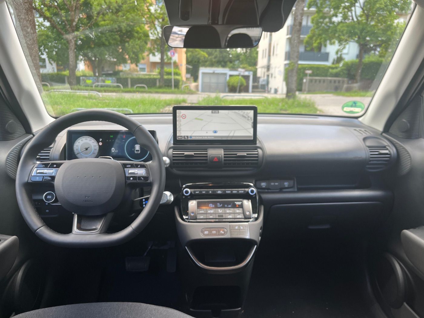 Hyundai INSTER – Bild 15