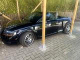 Audi TT Roadster 1.8T 120KW - - Audi TT aus 2002: Roadster