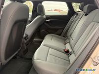 Audi A6 - Vorschau Bild 9