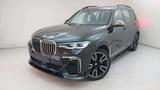 BMW X7 M50d*ACC*360°Kamera*Soft-Close*B&W*Standheizu - BMW X7 M50 Gebrauchtwagen