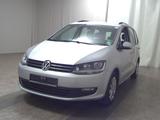 Volkswagen Sharan 2.0 TDI Trendline AHK Klima - Volkswagen Sharan: Trendline