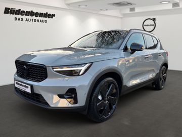 Volvo XC40 Plus Black Edition 2WD*360°*Licht-P*