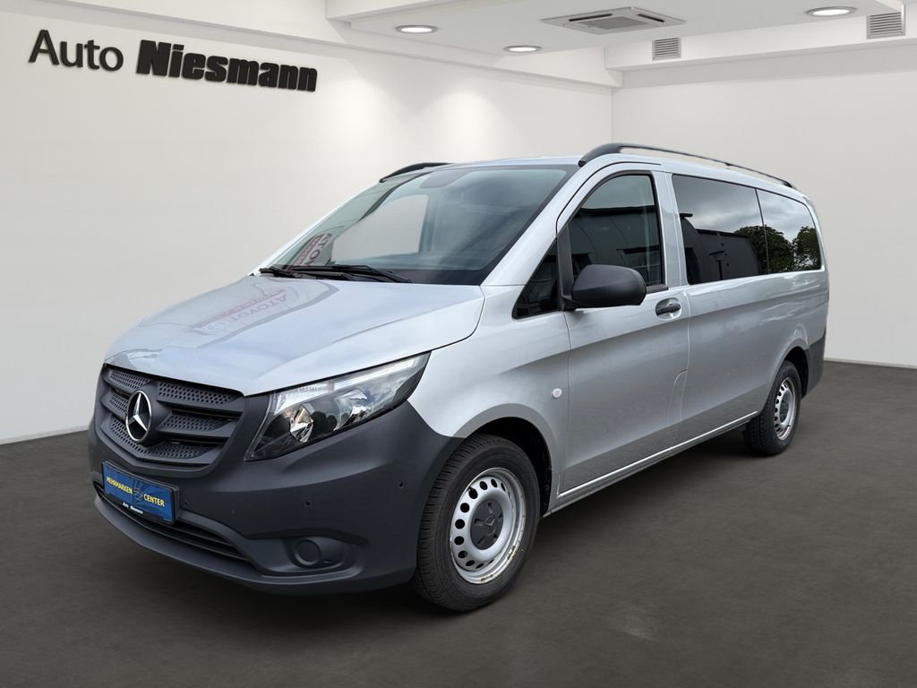 Image of Mercedes-Benz Vito