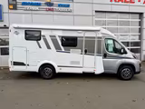 Fiat V337 - Modell 2026*Solar*Markise*Fahrradträger* - Fiat Neu