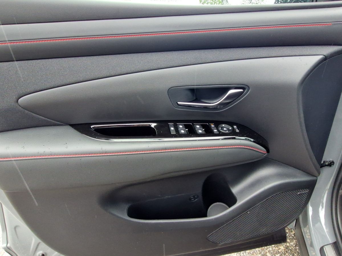 Hyundai Tucson – Bild 15