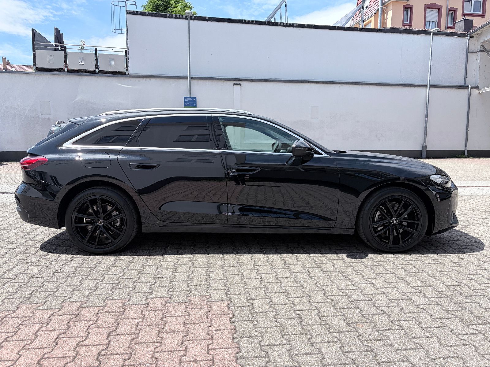 Audi A5 Avant TDI PANO LEDER KAMERA 19ALU VIRTUAL ACC foto 4