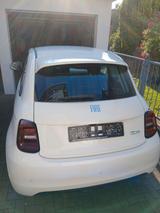 Fiat 500e  42 kWh - Komfort Style - Fiat 500e in Dortmund