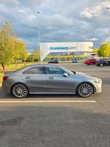 Mercedes-Benz A 250 4MATIC DCT - MBUX+MULTIBEAM+AMG LINE - Mercedes-Benz A 250 in Essen