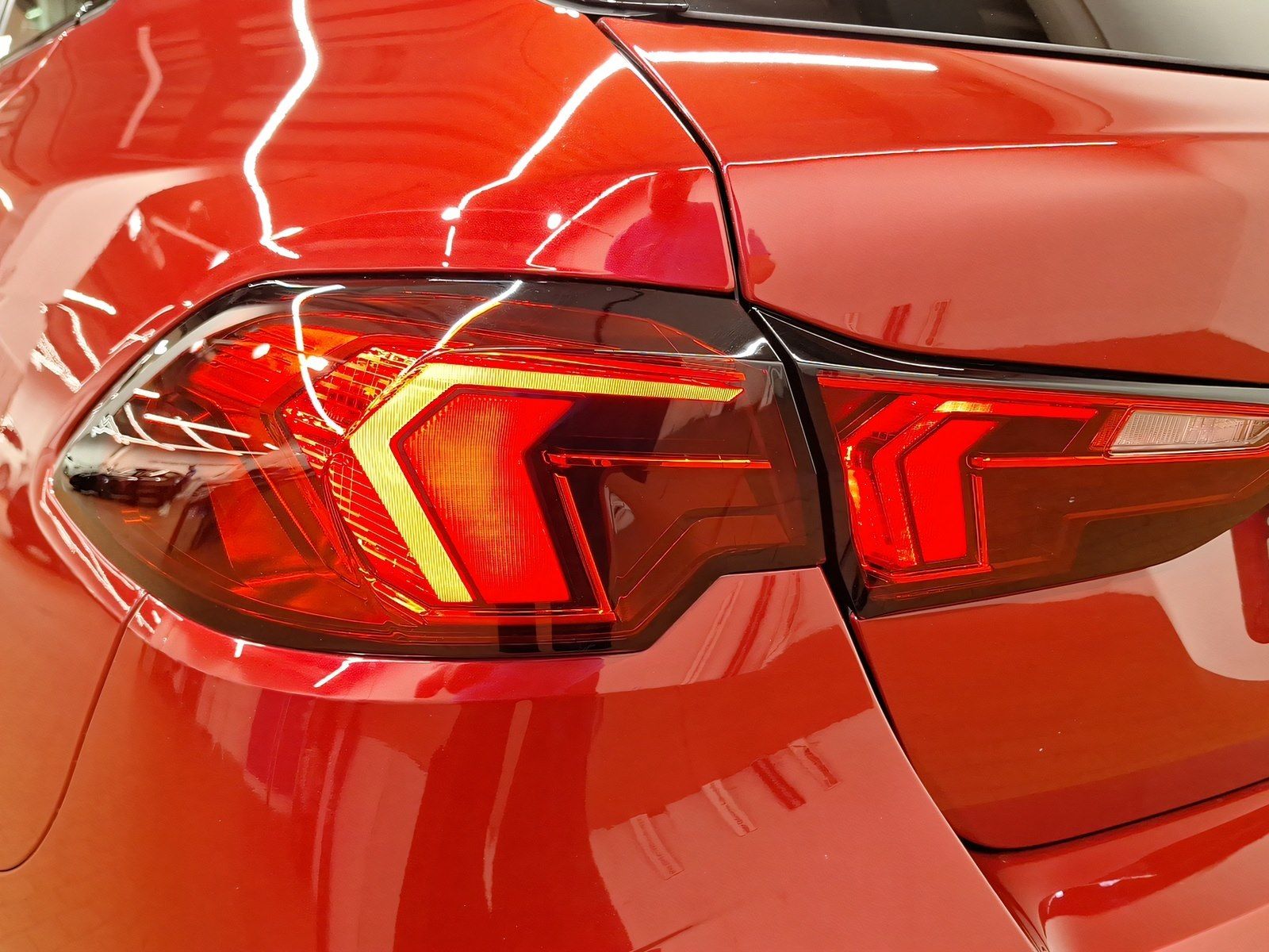 BMW 120 - Bild 10