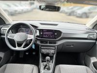 Volkswagen T-Cross - Vorschau Bild 12