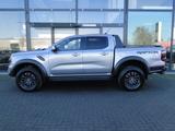 Ford Raptor Doppelkabine - gebrauchte Ford Raptor aus dem Jahr 2024