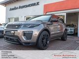 Land Rover Range Rover Evoque TD4 HSE Dynamic*360-Kam*Pano* - Land Rover Range Rover Evoque mit Anhängerkupplung
