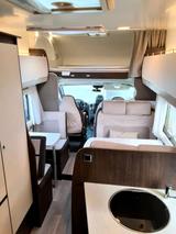 Benimar Sport 323 Fiat 2,3ltr - Benimar Diesel