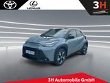 Toyota AYGO X 1.5 l Team Technik Paket Sitzheizung - Toyota Aygo (X) Jahreswagen