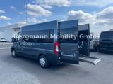 Fiat Ducato L2 H2 Behindertengerecht Beifahrer-Rolli - Fiat Ducato in Bielefeld