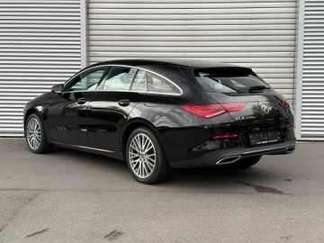 Mercedes CLA 250 Shooting Brake - 5