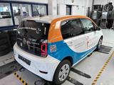 Volkswagen e-up! move up! Edition RFK KLIMA PDC GRA SHZ - Volkswagen up! mit Elektro-Antrieb