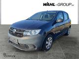 Dacia Sandero Access SCe 75* Achtung!!! Bitte Lesen* - Dacia Sandero Access mit Benzin-Antrieb