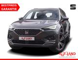 Seat Tarraco 2.0 TSI Xcellence 4Drive DSG AHK 360° - Seat Tarraco in Dresden