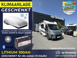 Bürstner Lyseo Time T690 G Skyline | KLIMAANLAGE - Offers