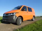 Volkswagen T6.1  wie Rockton Seikel Diff Sperre LED Stand 