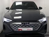 Audi Q8 e-tron Sportback 55 quattro advanced |Luft - Audi Q8 e-tron in Stuttgart