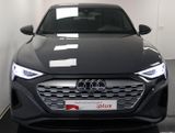 Audi Q8 e-tron Sportback 55 quattro advanced |Luft - Audi in Osnabrück